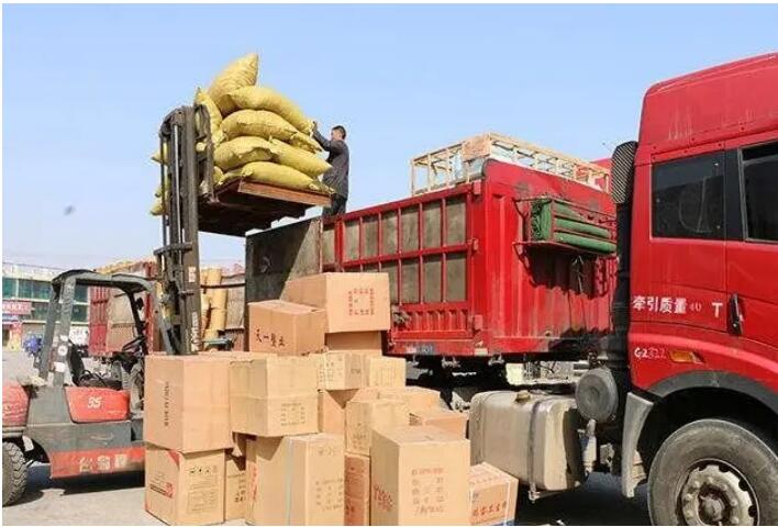 广州到个旧市物流专线